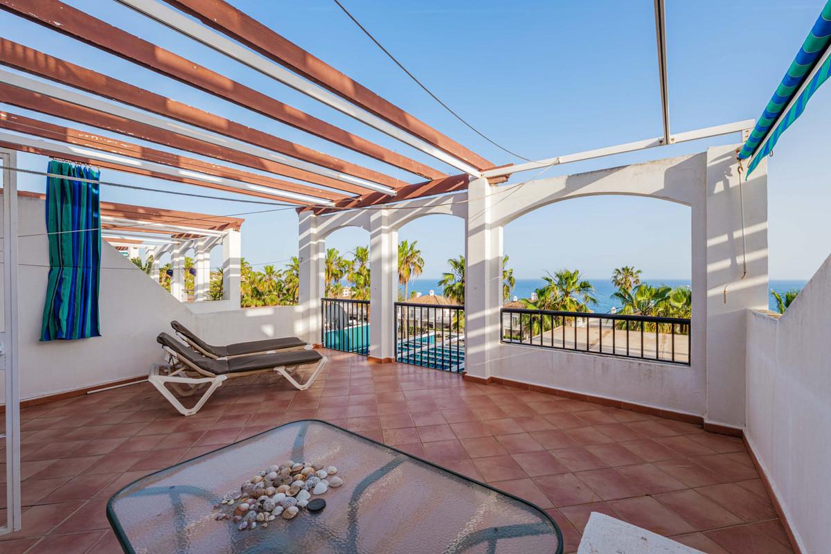 Apartamento en Venta en Mijas