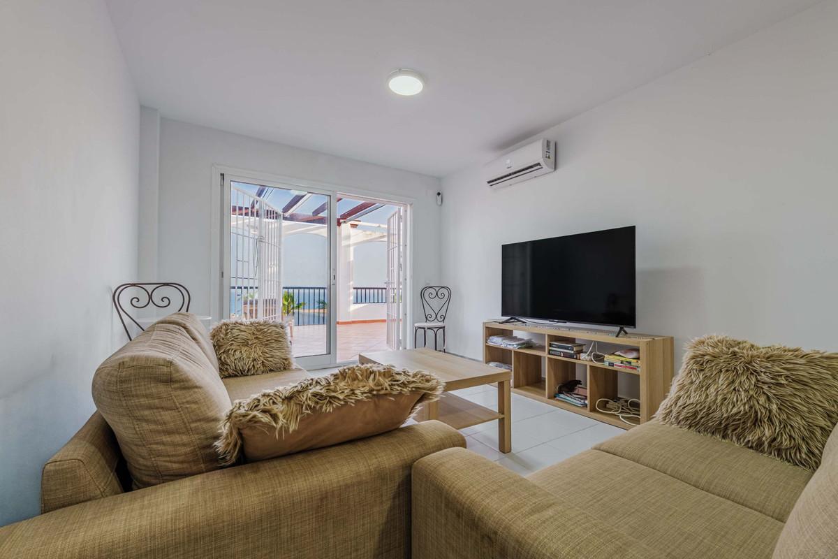 Apartamento en Venta en Mijas