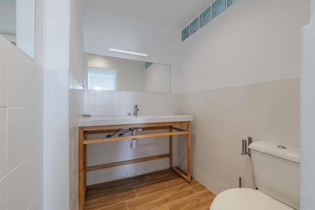 Apartamento en Venta en Mijas