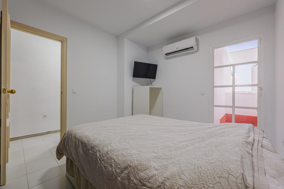 Apartamento en Venta en Mijas