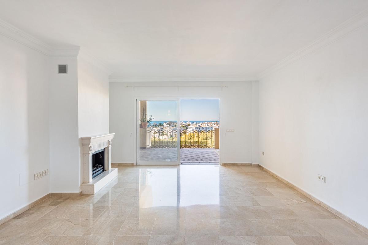 Apartamento en Venta en Estepona