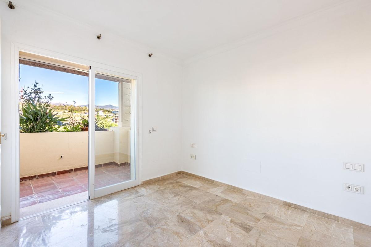 Apartamento en Venta en Estepona