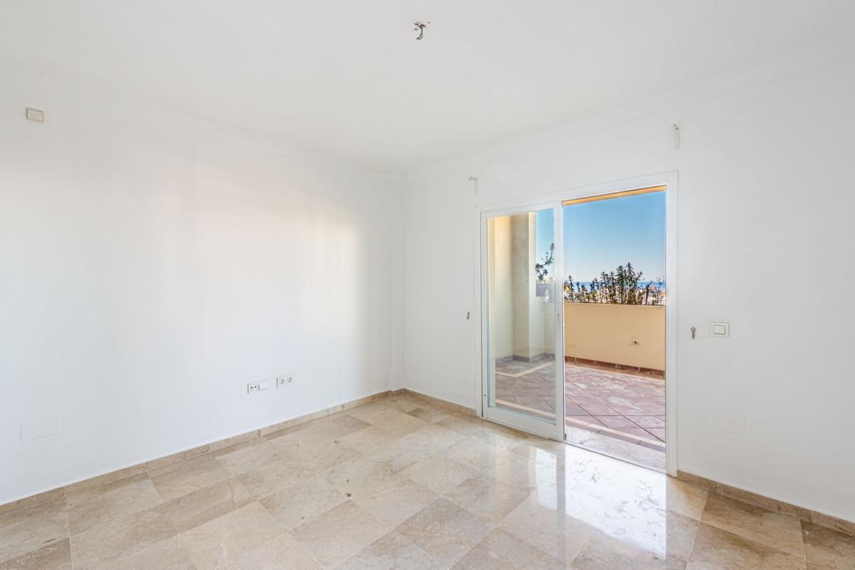 Apartamento en Venta en Estepona