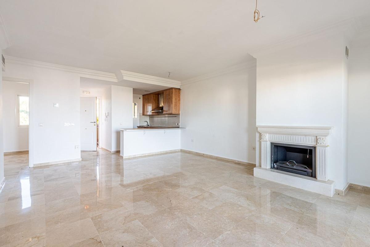 Apartamento en Venta en Estepona