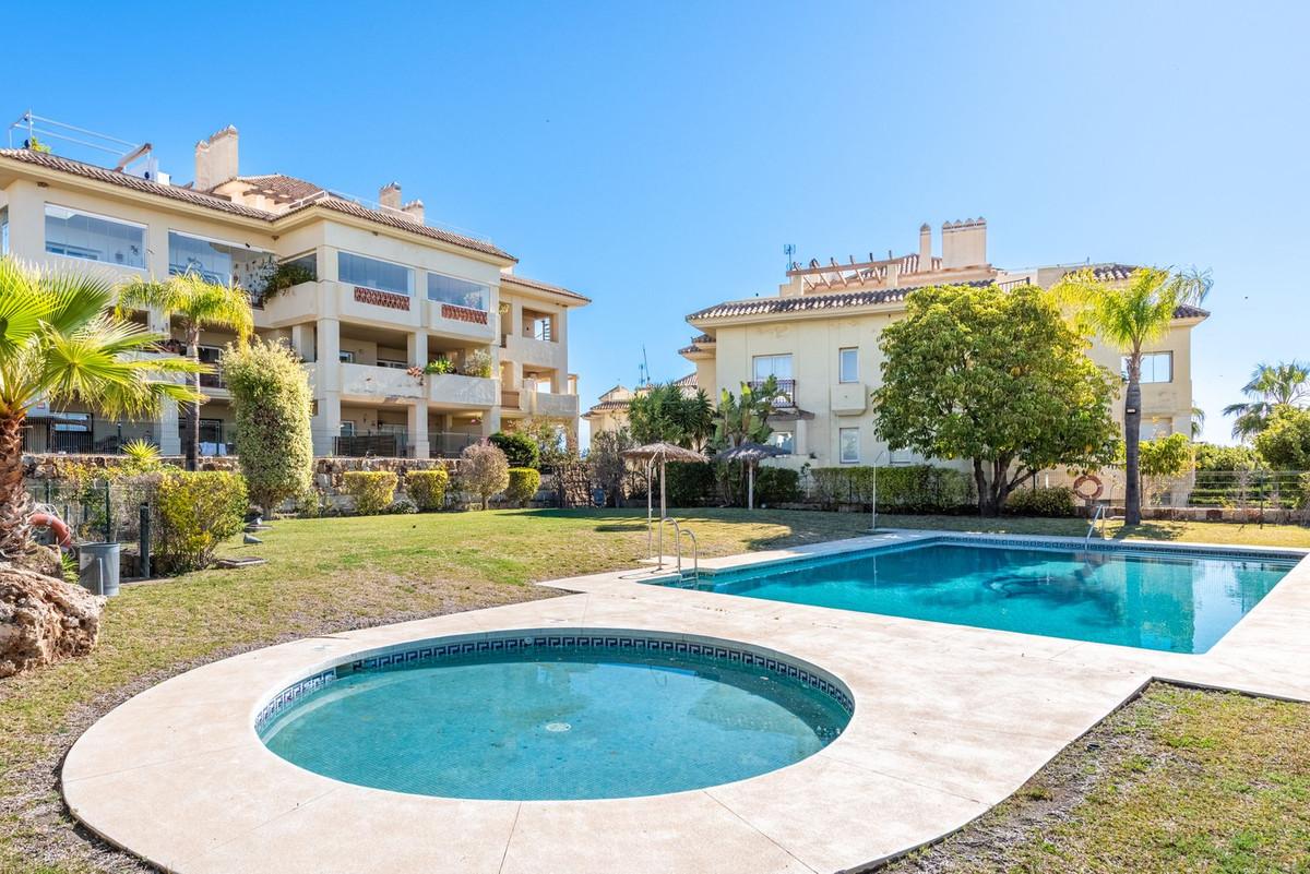 Apartamento en Venta en Estepona