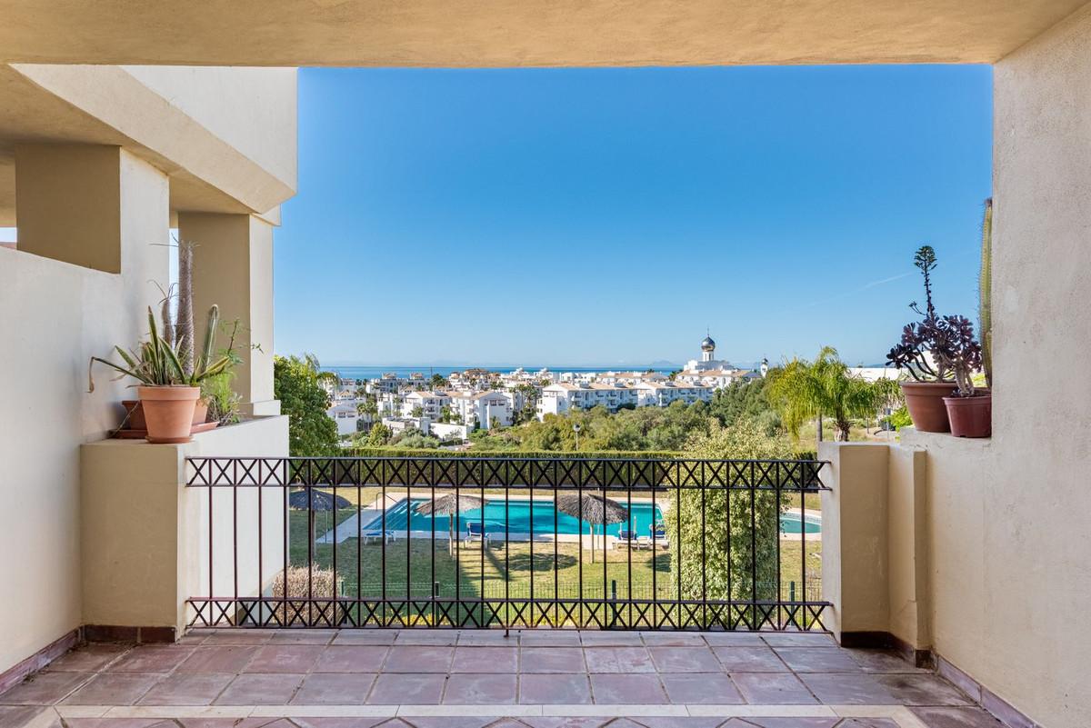 Apartamento en Venta en Estepona
