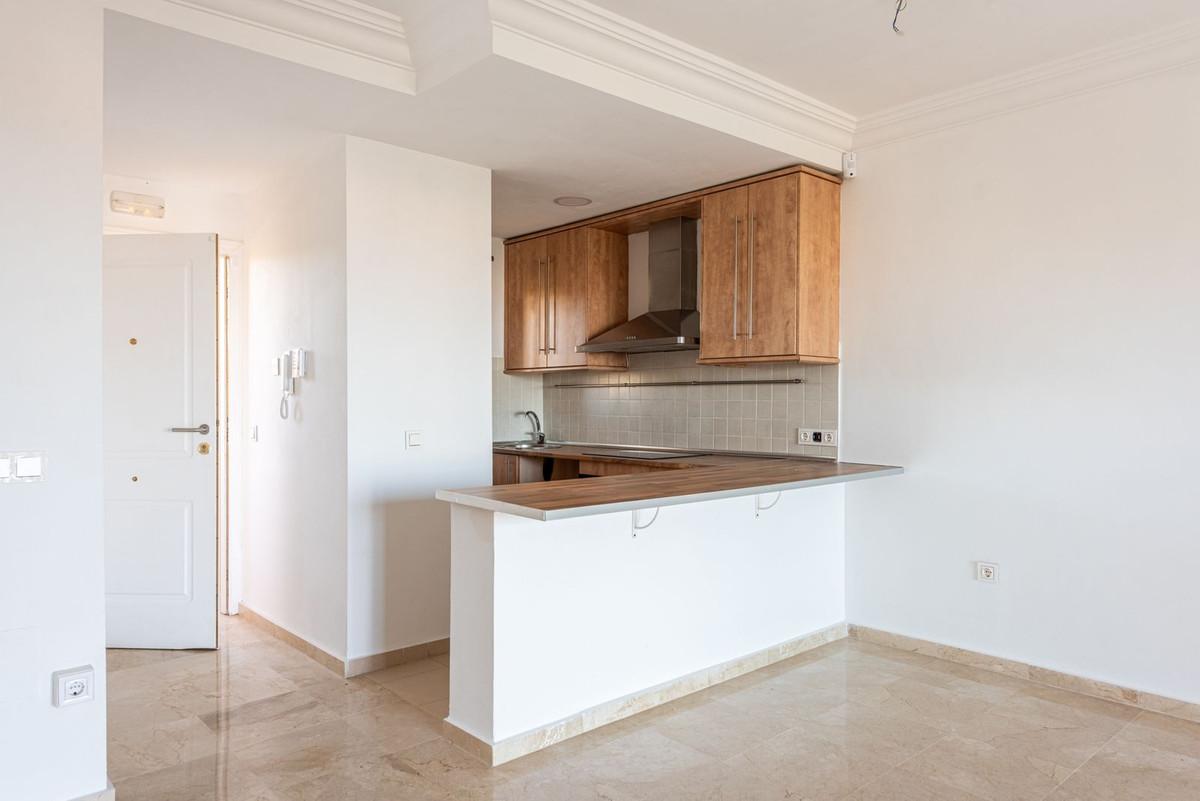 Apartamento en Venta en Estepona