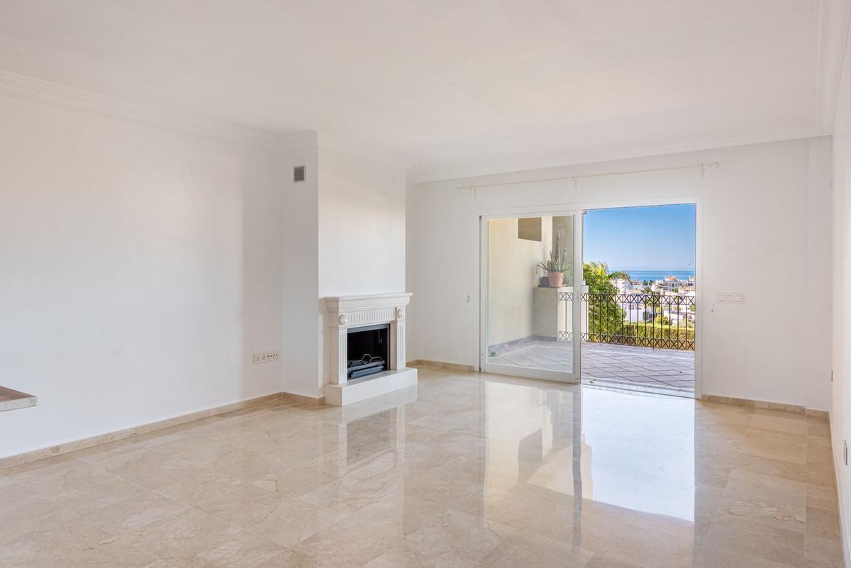Apartamento en Venta en Estepona