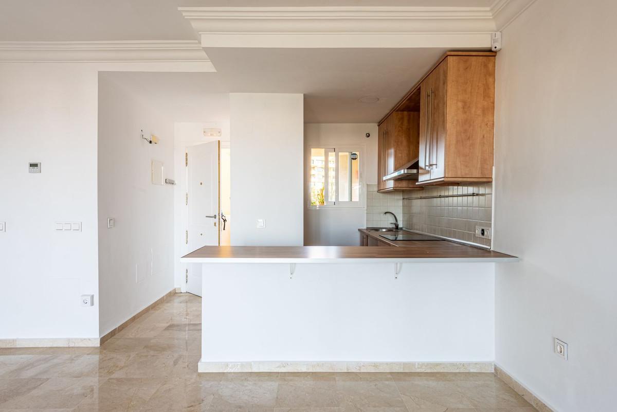 Apartamento en Venta en Estepona