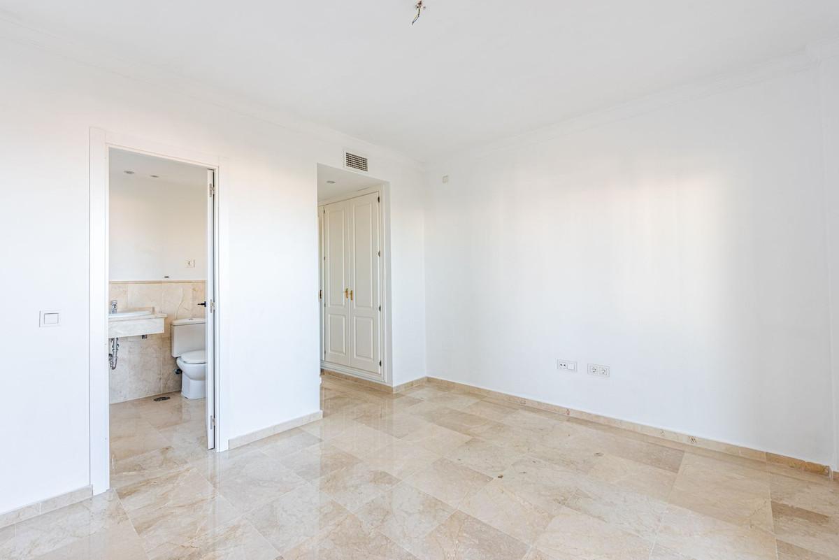 Apartamento en Venta en Estepona