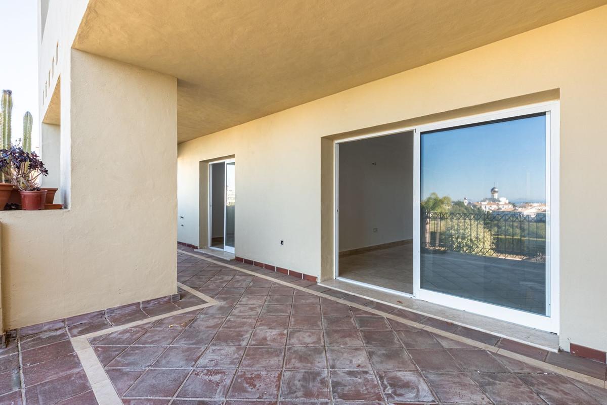 Apartamento en Venta en Estepona