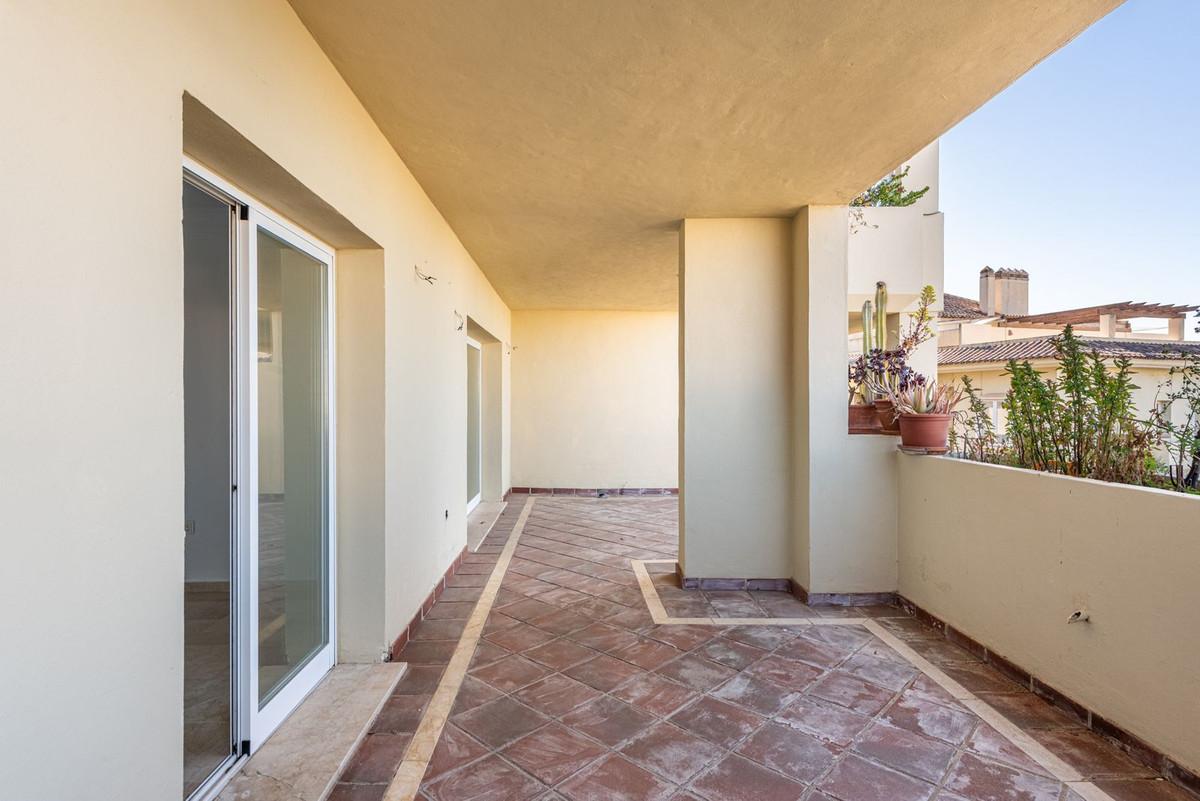 Apartamento en Venta en Estepona