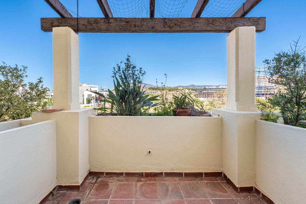 Apartamento en Venta en Estepona