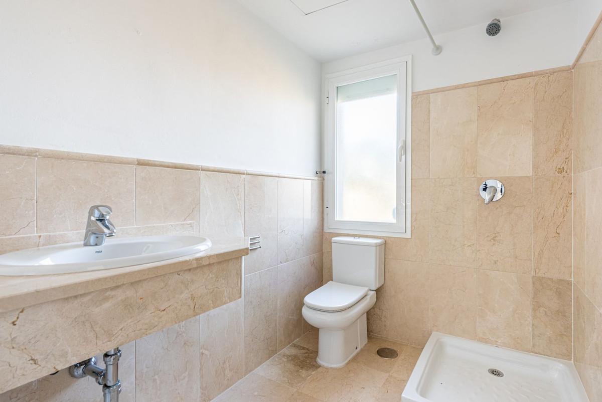 Apartamento en Venta en Estepona
