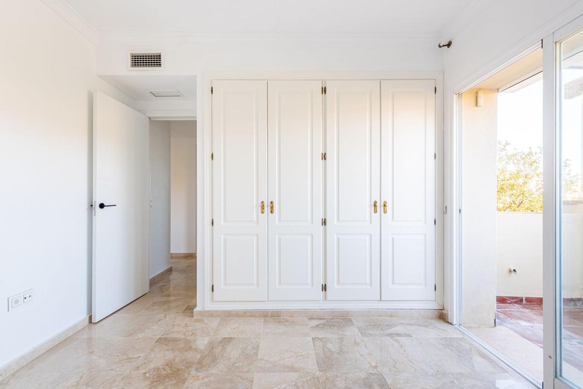 Apartamento en Venta en Estepona