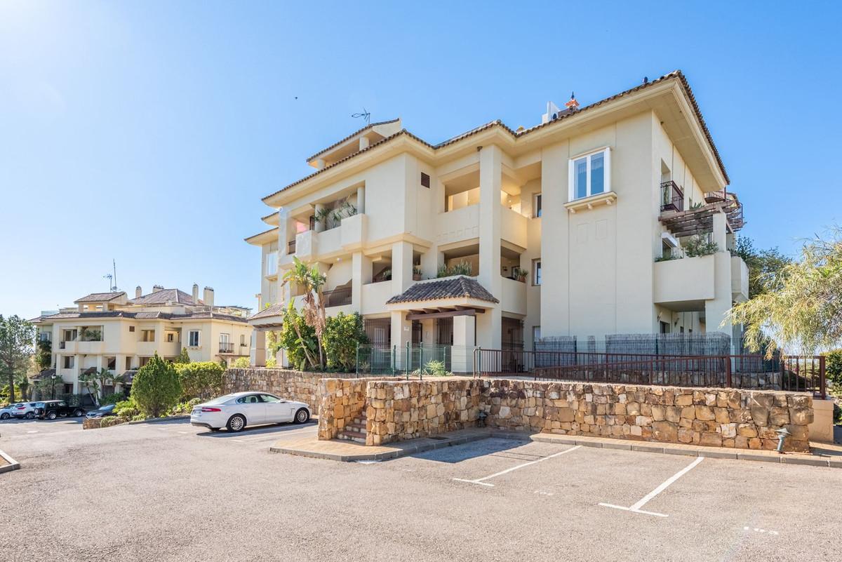 Apartamento en Venta en Estepona