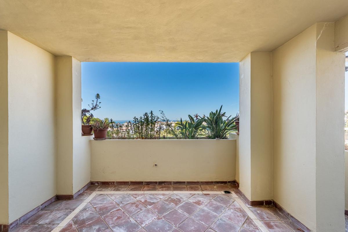 Apartamento en Venta en Estepona