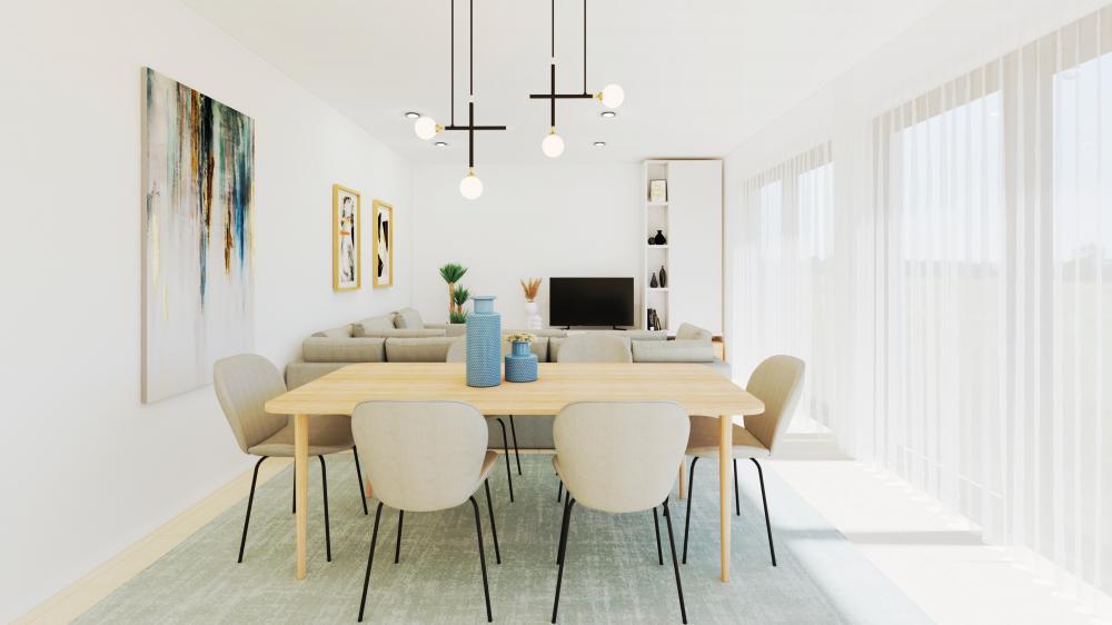 Apartment for Sale in Estepona