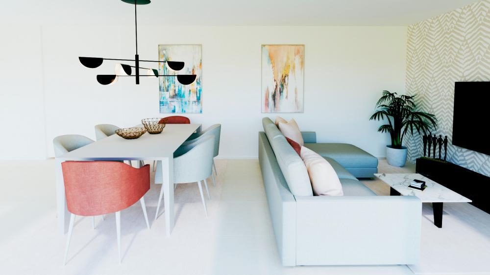 Apartment for Sale in Estepona