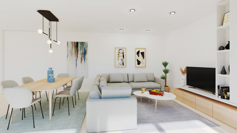 Apartment for Sale in Estepona