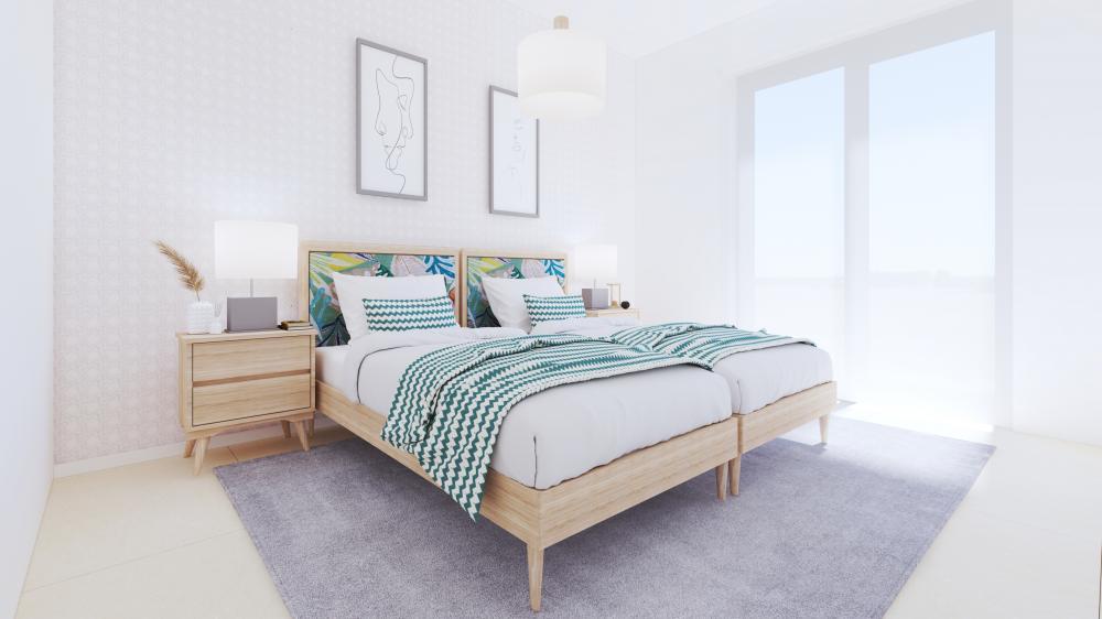 Apartment for Sale in Estepona