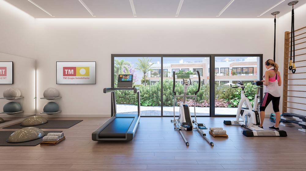 Apartment for Sale in Estepona