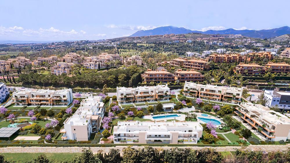 Apartment for Sale in Estepona