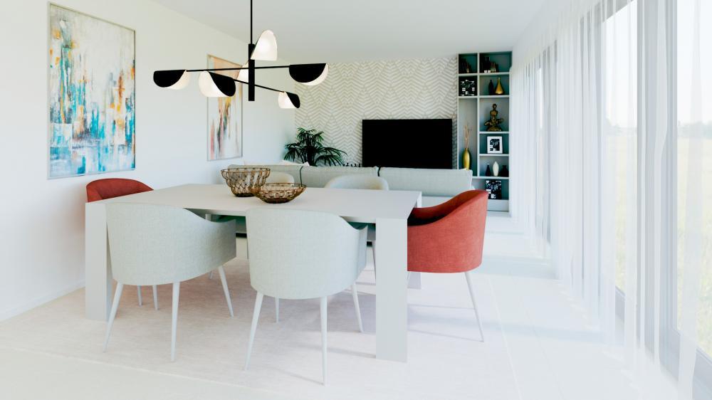 Apartment for Sale in Estepona