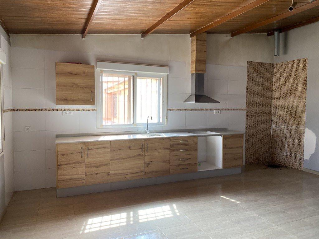 House for Sale in Fuente Álamo de Murcia