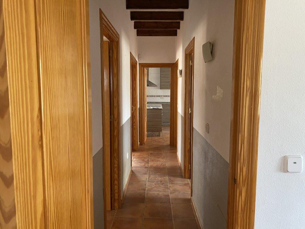 House for Sale in Fuente Álamo de Murcia