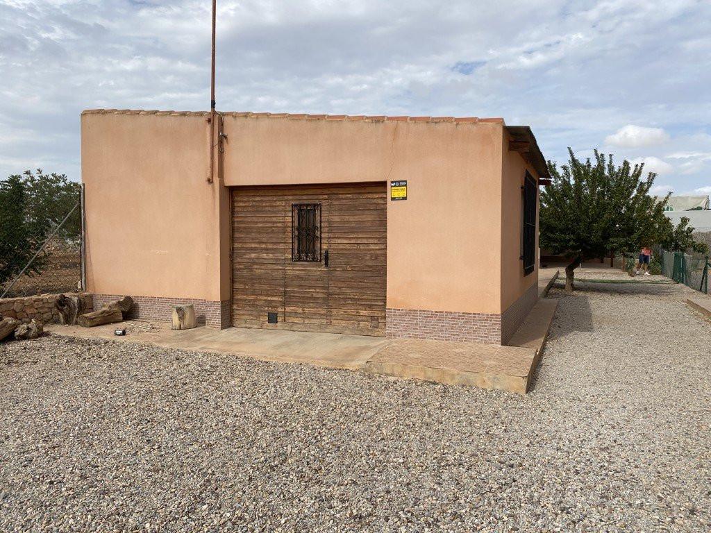 House for Sale in Fuente Álamo de Murcia