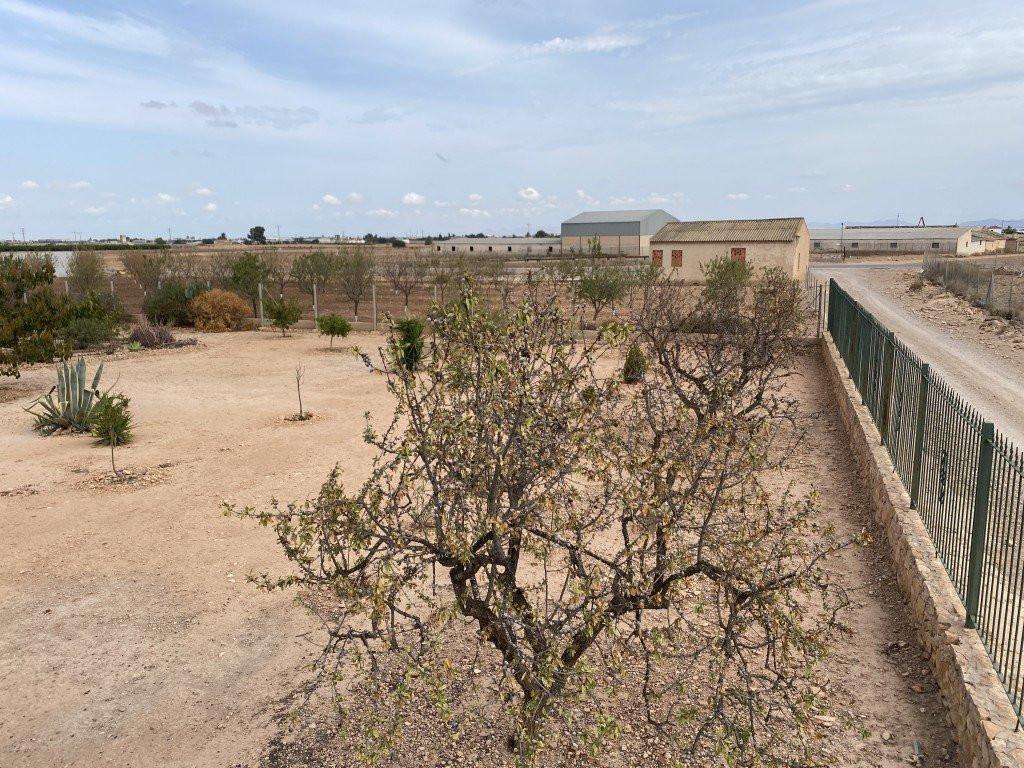 House for Sale in Fuente Álamo de Murcia