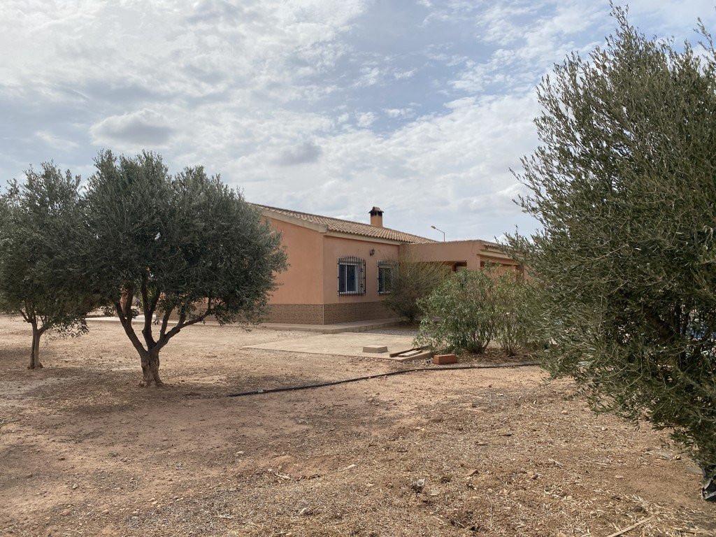 House for Sale in Fuente Álamo de Murcia