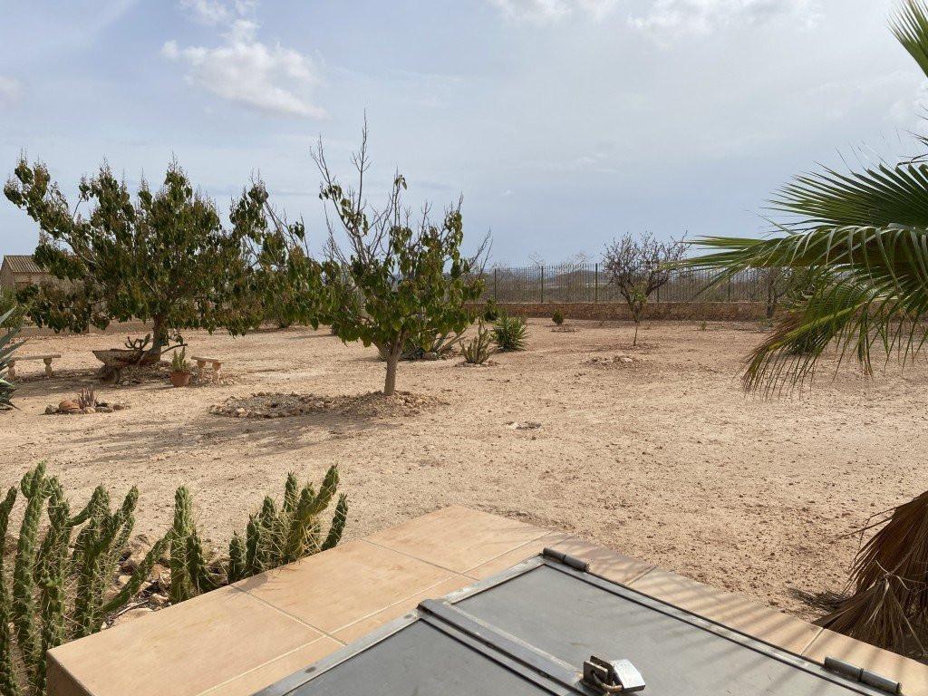 House for Sale in Fuente Álamo de Murcia