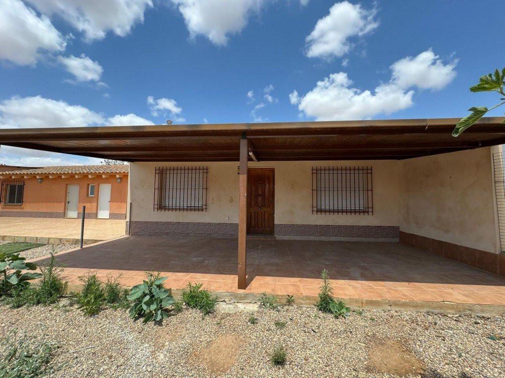 House for Sale in Fuente Álamo de Murcia