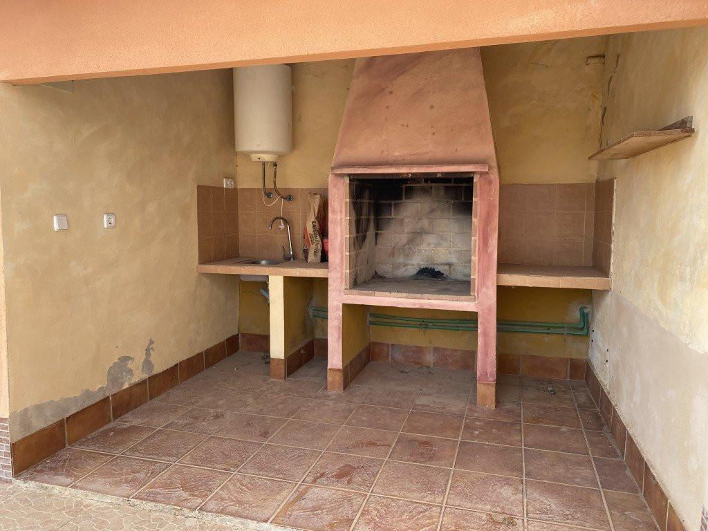 House for Sale in Fuente Álamo de Murcia