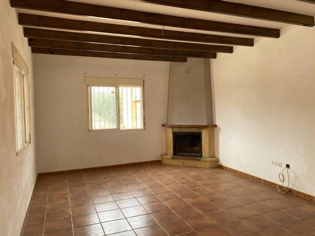 House for Sale in Fuente Álamo de Murcia
