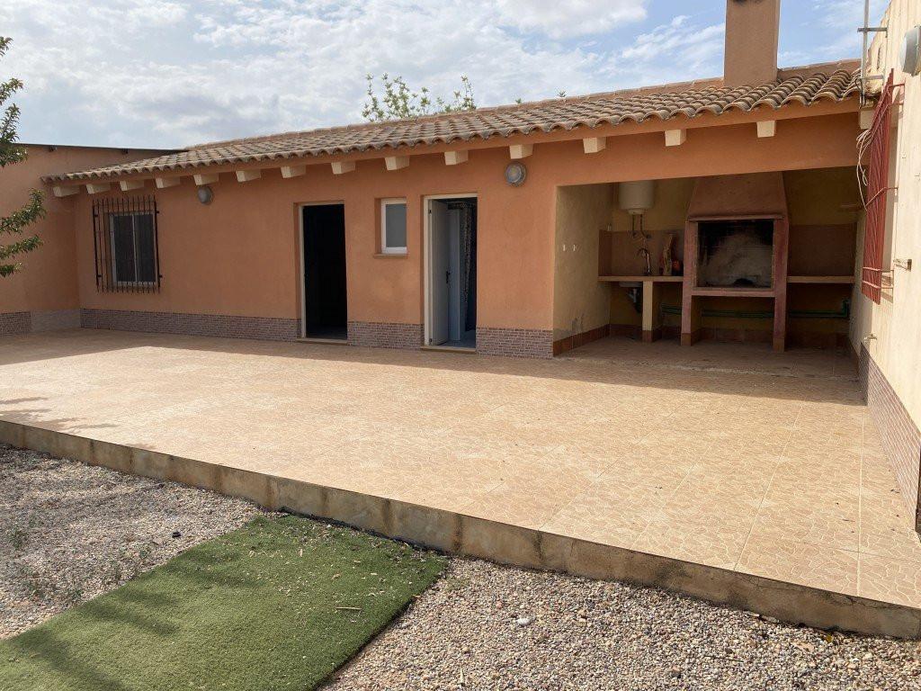 House for Sale in Fuente Álamo de Murcia
