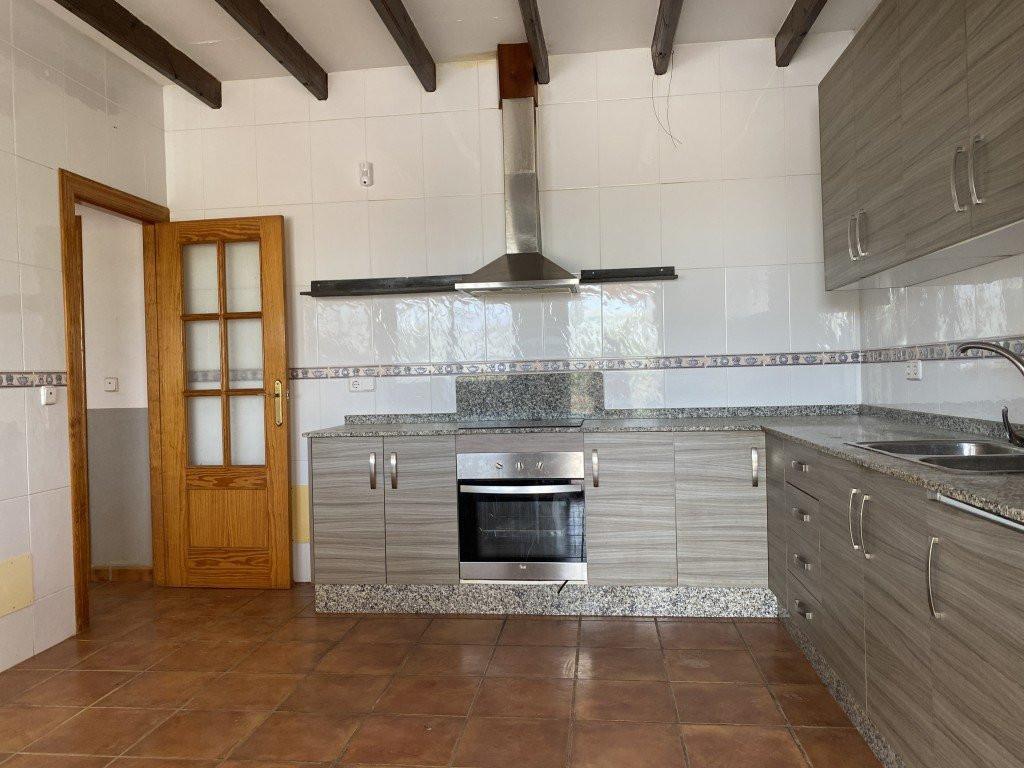 House for Sale in Fuente Álamo de Murcia