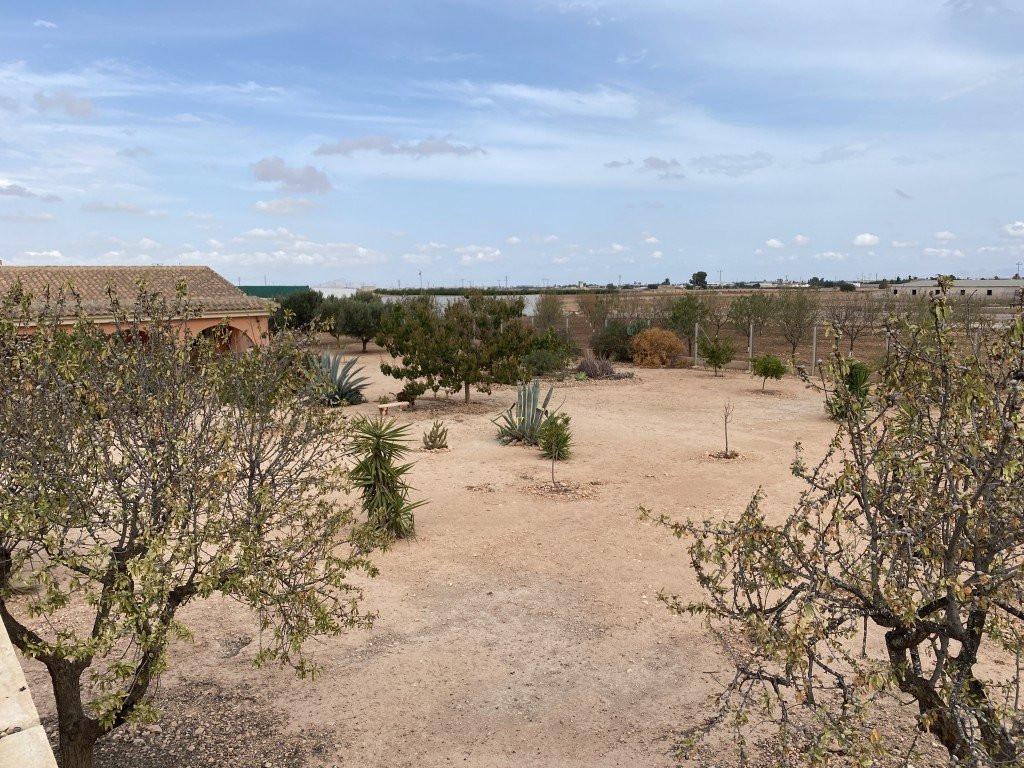 House for Sale in Fuente Álamo de Murcia