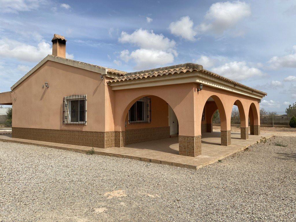 House for Sale in Fuente Álamo de Murcia
