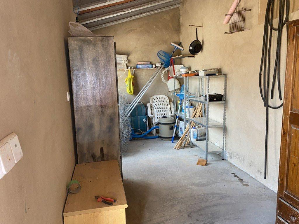 House for Sale in Fuente Álamo de Murcia