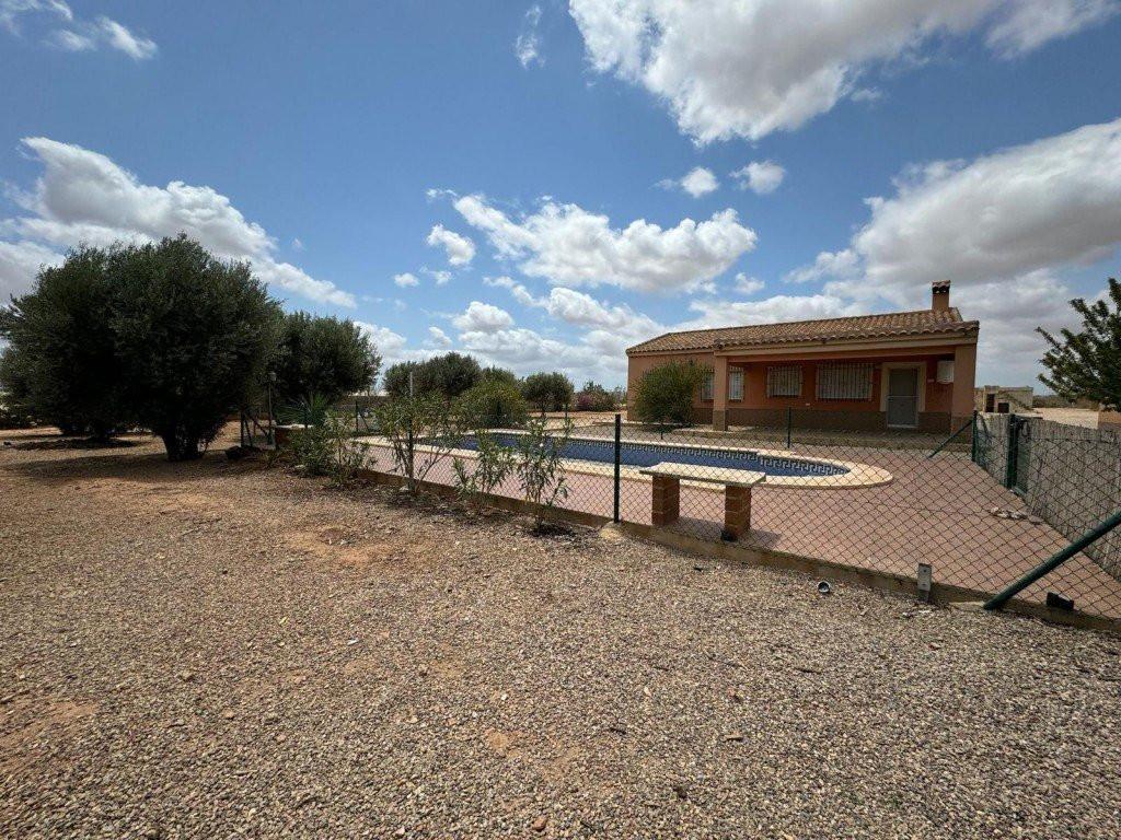 House for Sale in Fuente Álamo de Murcia