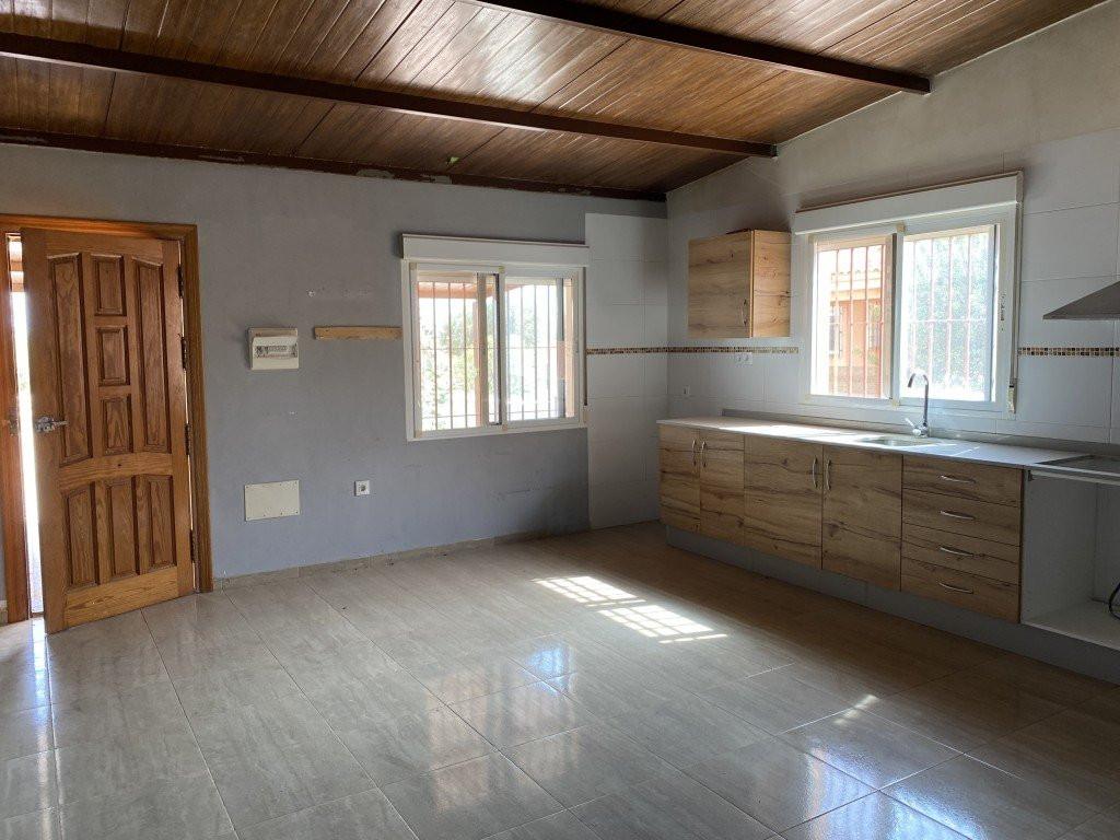 House for Sale in Fuente Álamo de Murcia