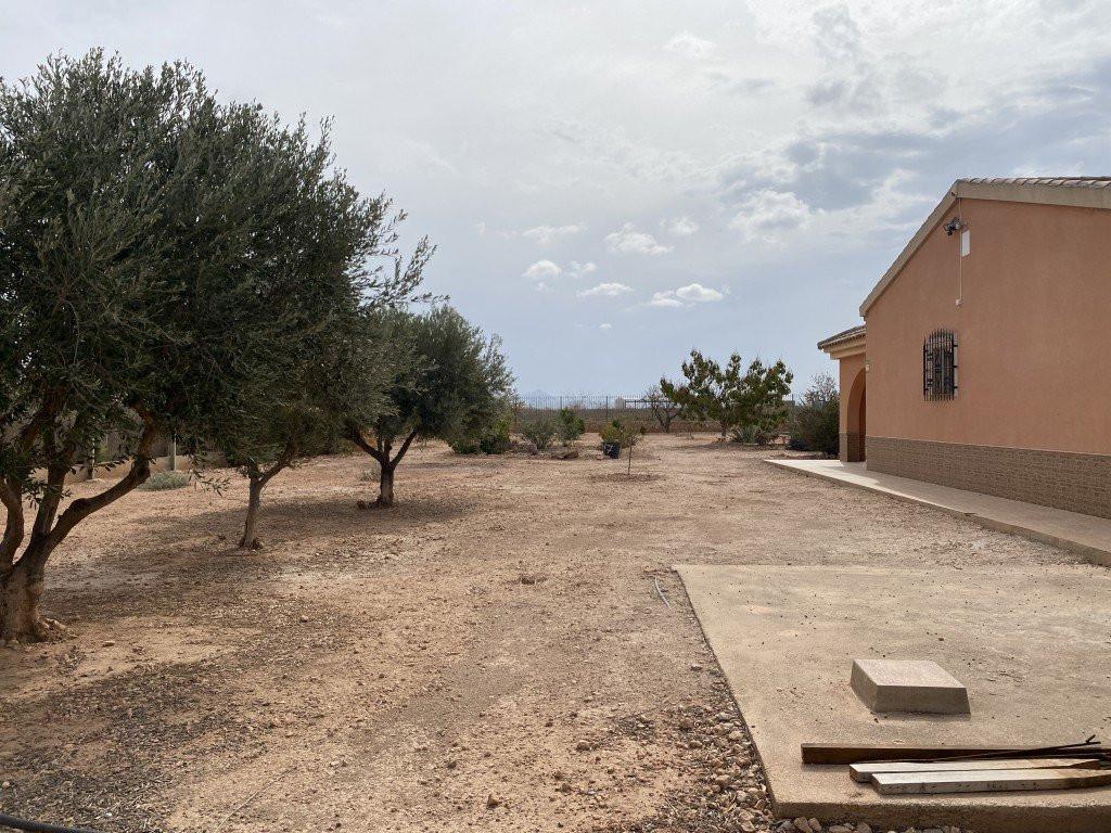 House for Sale in Fuente Álamo de Murcia