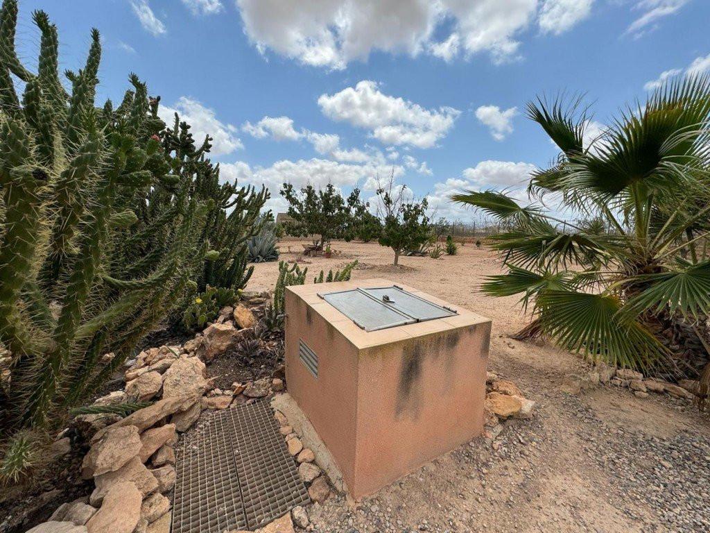 House for Sale in Fuente Álamo de Murcia