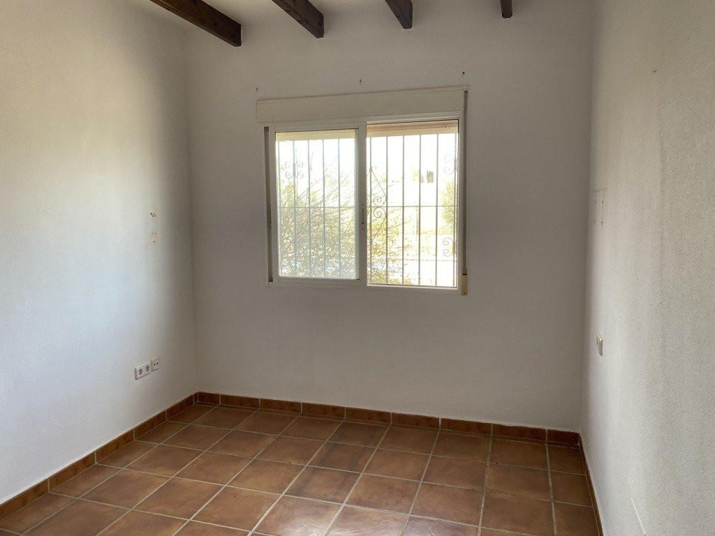 House for Sale in Fuente Álamo de Murcia