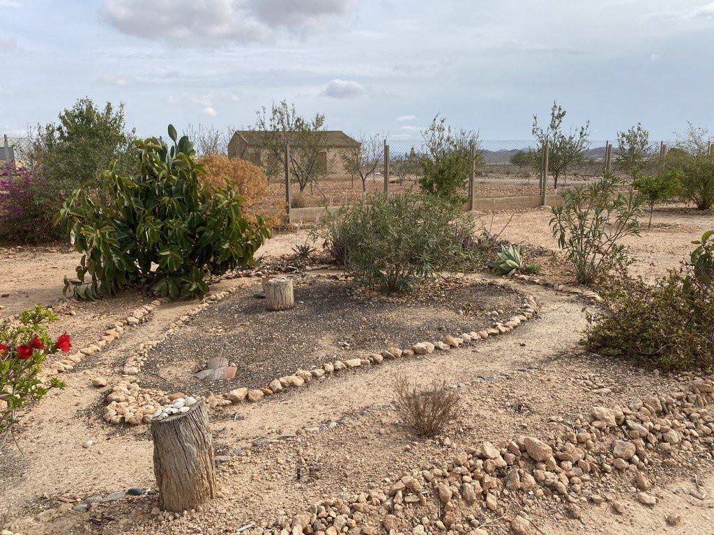 House for Sale in Fuente Álamo de Murcia