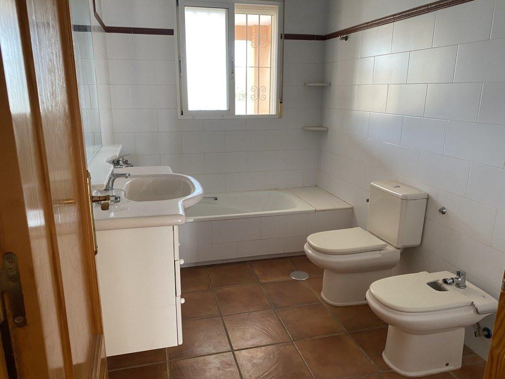 House for Sale in Fuente Álamo de Murcia