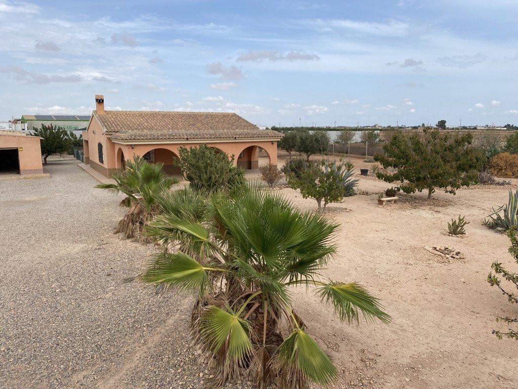 House for Sale in Fuente Álamo de Murcia